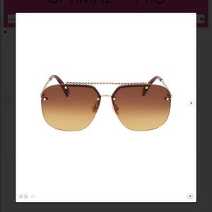 LANVIN Sunglasses LNV108S 741